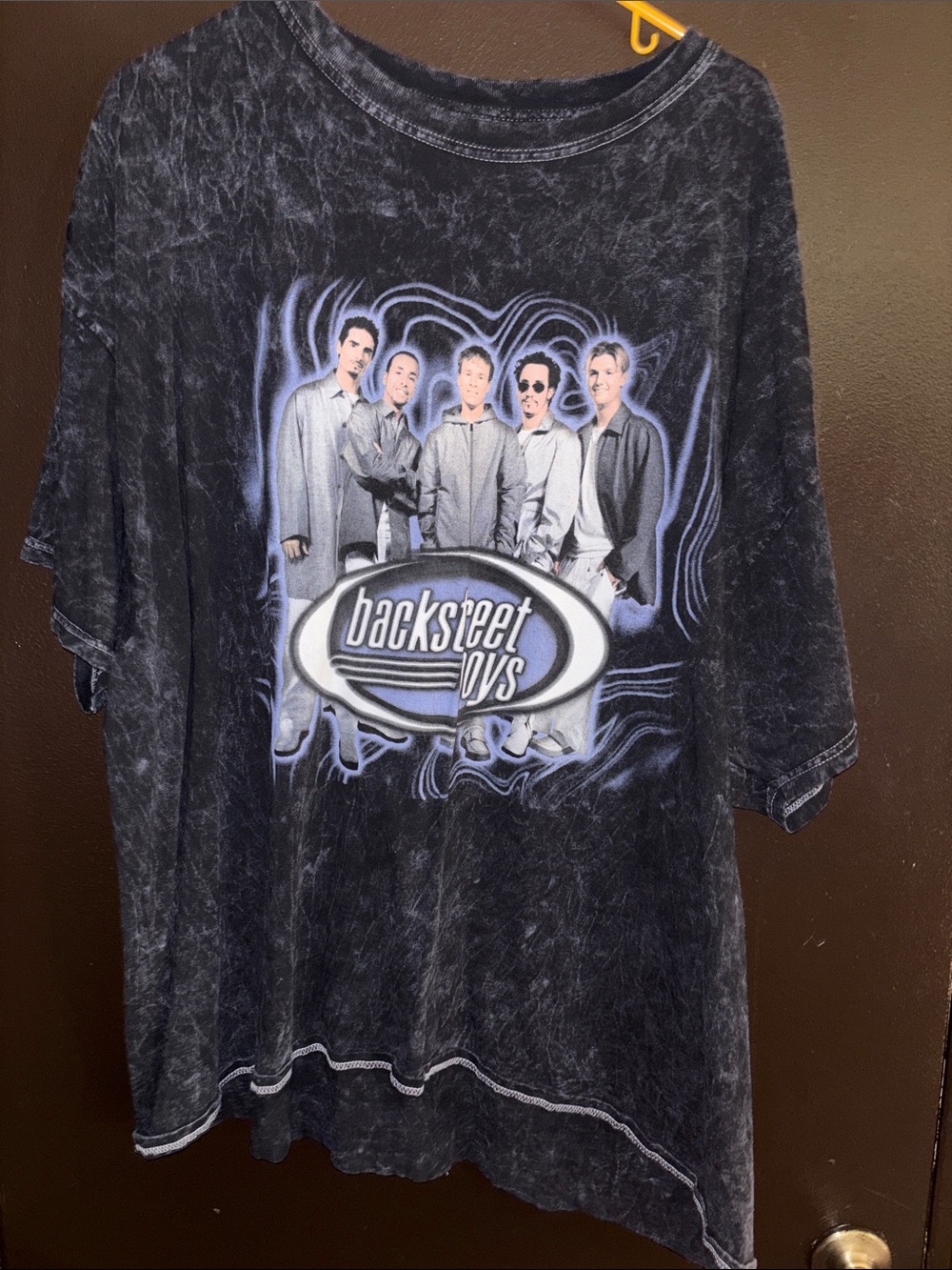 BACKSTREET BOYS TEE❤️